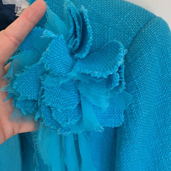 Casual chic jacket - Picture 2 of 5